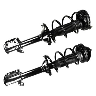 FCS® - Rear Complete Strut Assembly Set