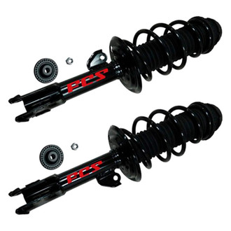 FCS® - Front Complete Strut Assembly Set