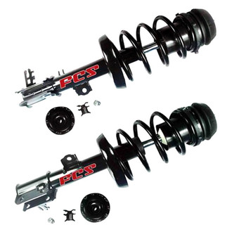 FCS® - Front Complete Strut Assembly Set