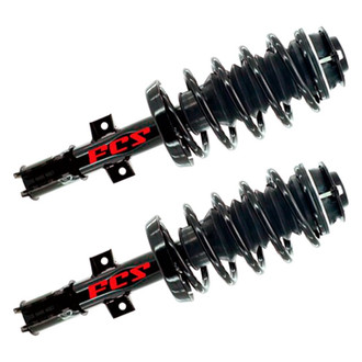 FCS® - Front Complete Strut Assembly Set