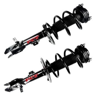 FCS® - Complete Strut Assembly