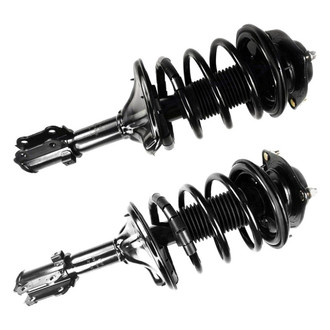 FCS® - Front Complete Strut Assembly Set