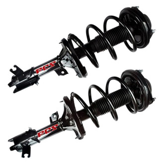 FCS® - Front Complete Strut Assembly Set