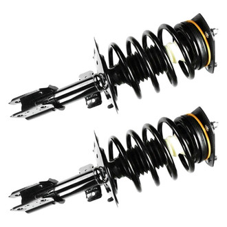 FCS® - Front Complete Strut Assembly Set