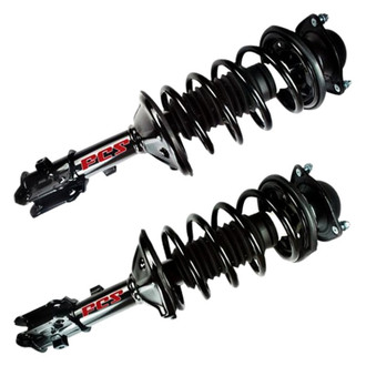 FCS® - Complete Strut Assembly