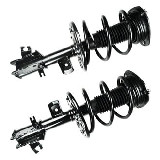 FCS® - Front Complete Strut Assembly Set