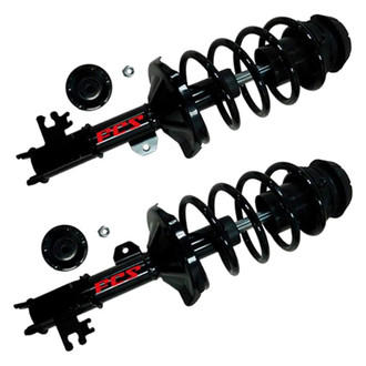 FCS® - Complete Strut Assembly