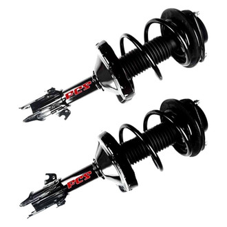 FCS® - Front Complete Strut Assembly Set