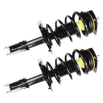 FCS® - Complete Strut Assembly