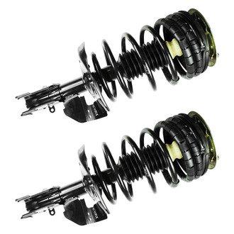 FCS® - Front Complete Strut Assembly Set