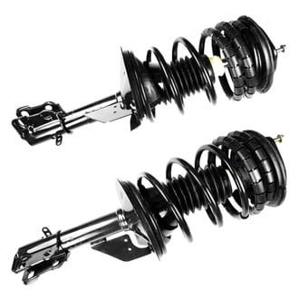 FCS® - Complete Strut Assembly