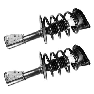 FCS® - Complete Strut Assembly