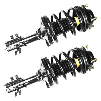 FCS® - Complete Strut Assembly