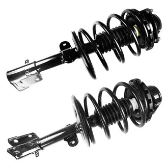 FCS® - Front Complete Strut Assembly