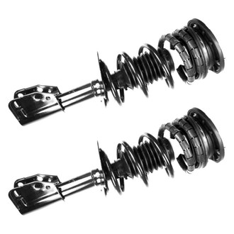 FCS® - Front Complete Strut Assembly Set