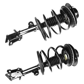 FCS® - Front Complete Strut Assembly