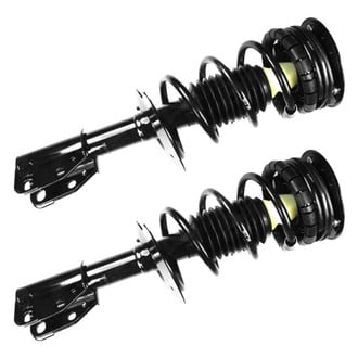 FCS® - Complete Strut Assembly