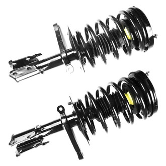 FCS® - Complete Strut Assembly