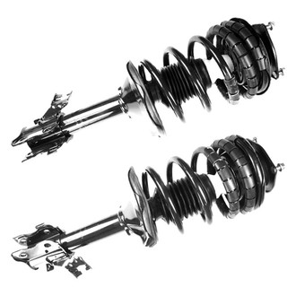 FCS® - Front Complete Strut Assembly