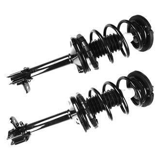 FCS® - Rear Complete Strut Assembly Set