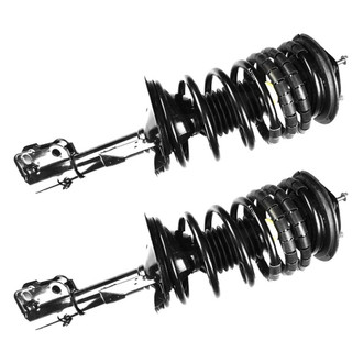 FCS® - Front Complete Strut Assembly Set