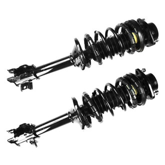 FCS® - Rear Complete Strut Assembly Set