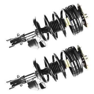 FCS® - Front Complete Strut Assembly Set