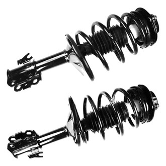 FCS® - Front Complete Strut Assembly Set