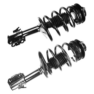 FCS® - Front Complete Strut Assembly Set