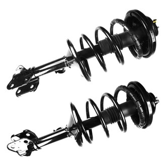 FCS® - Front Complete Strut Assembly Set