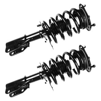 FCS® - Complete Strut Assembly