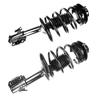 FCS® - Front Complete Strut Assembly Set