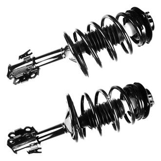FCS® - Front Complete Strut Assembly Set