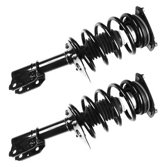 FCS® - Front Complete Strut Assembly Set