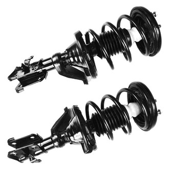 FCS® - Complete Strut Assembly