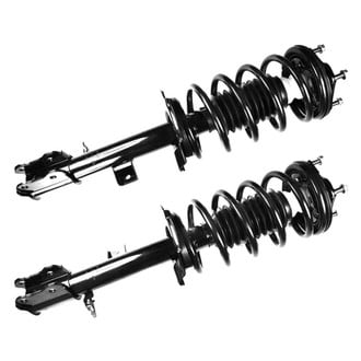 FCS® - Front Complete Strut Assembly