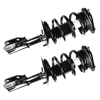 FCS® - Complete Strut Assembly