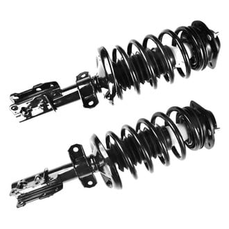 FCS® - Complete Strut Assembly