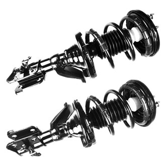 FCS® - Front Complete Strut Assembly Set