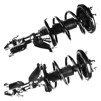 FCS® - Front Complete Strut Assembly Set