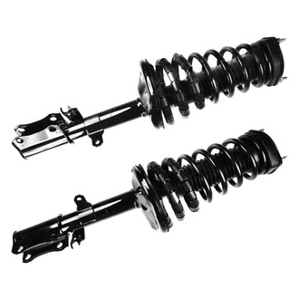 FCS® - Rear Complete Strut Assembly