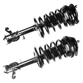 FCS® - Complete Strut Assembly