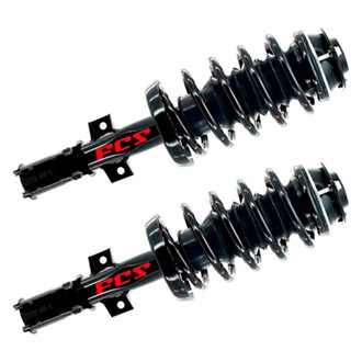 FCS® - Front Complete Strut Assembly Set