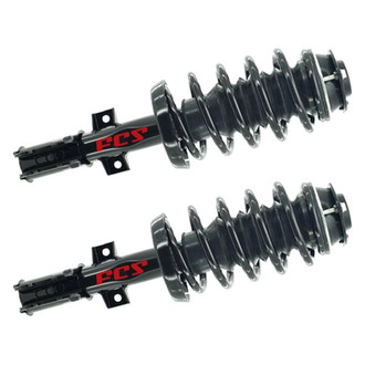 FCS® - Front Complete Strut Assembly Set