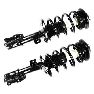 FCS® - Front Complete Strut Assembly
