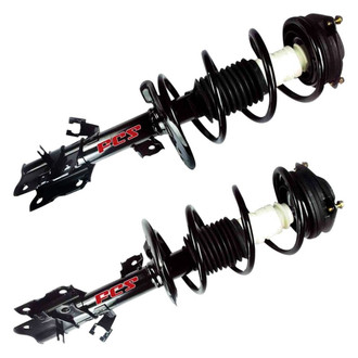 FCS® - Front Complete Strut Assembly