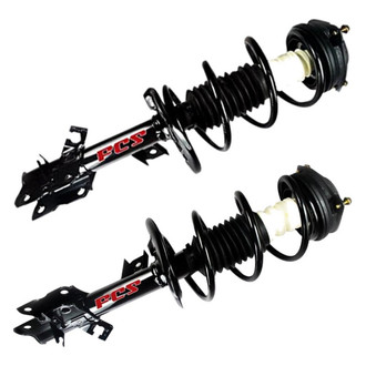 FCS® - Front Complete Strut Assembly Set