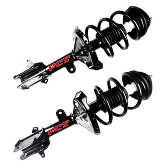 FCS® - Front Complete Strut Assembly Set