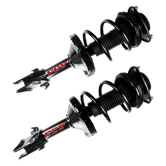 FCS® - Front Complete Strut Assembly Set
