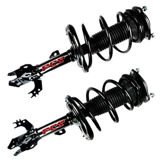FCS® - Front Complete Strut Assembly Set